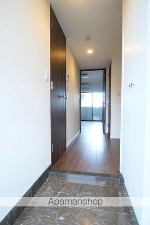 VERONA板橋本町LUSSOの内装