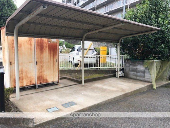 レオパレスカワシマのその他画像