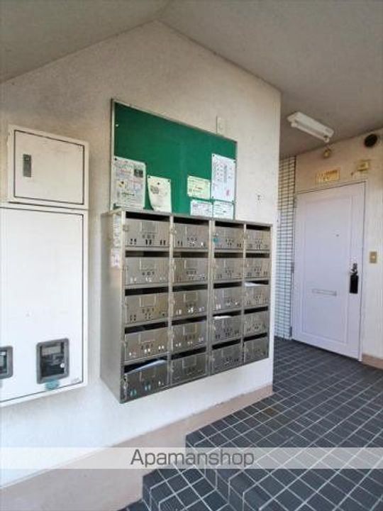 エクレール道後のその他画像