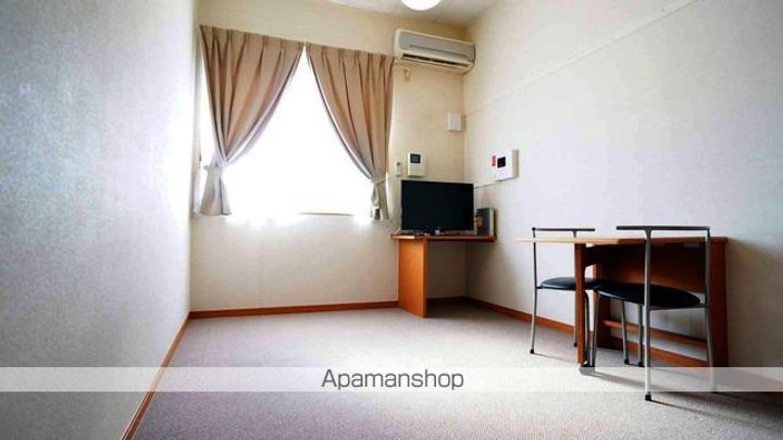 レオパレス浅香山のその他画像