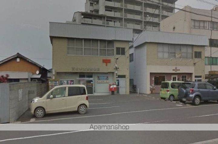 香川県高松市春日町の賃貸アパートの周辺