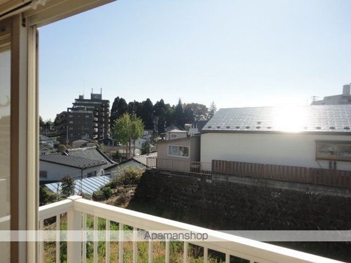 プリンスコート山手町A203のその他画像