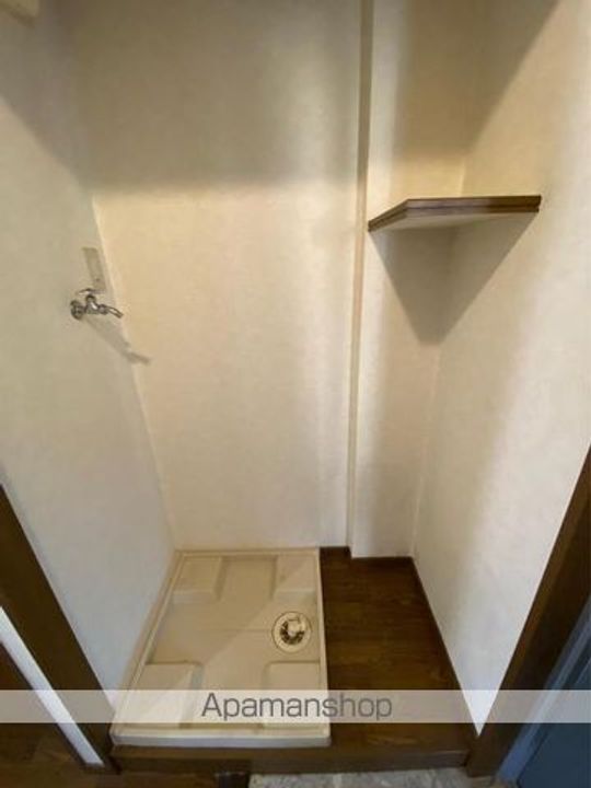 香川県高松市屋島西町の賃貸アパートの内装