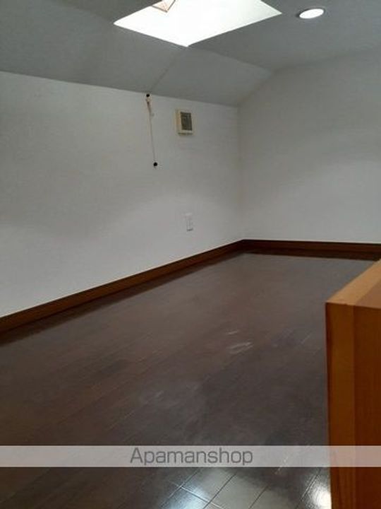 サンハイツ長者ヶ台Bのその他画像