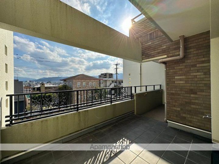 パロマヴィラ寺塚203号室のその他画像