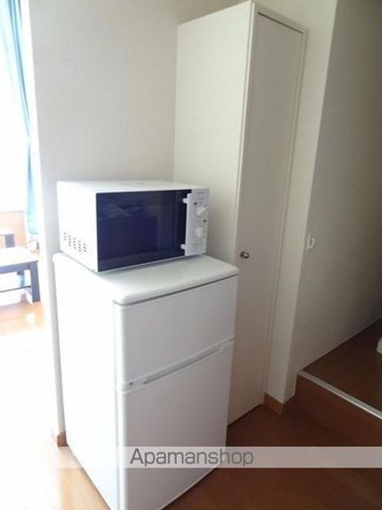 レオパレス川島104のその他画像