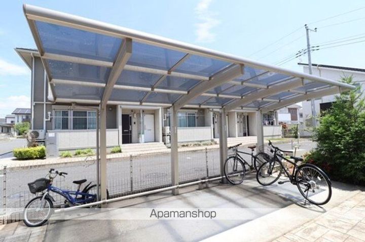 パークドプランタン Hのその他画像