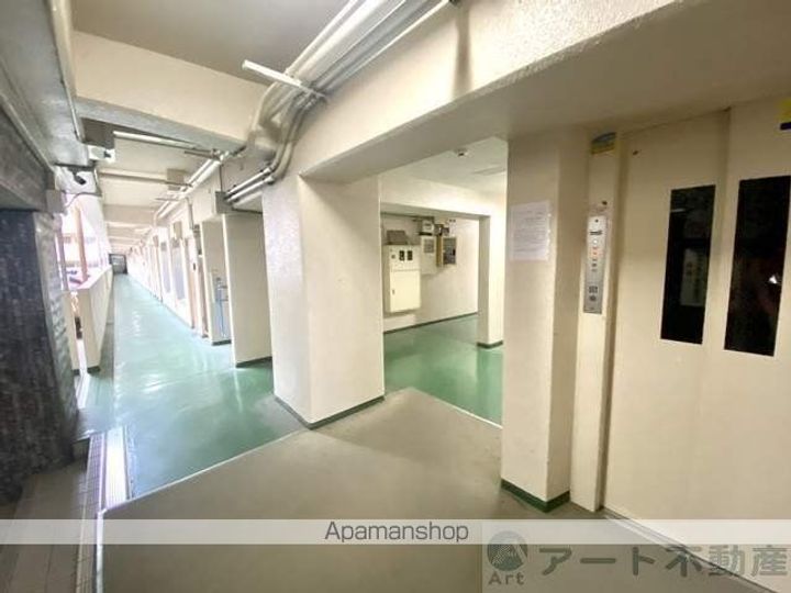 大聖ハイツ 中央棟のその他画像