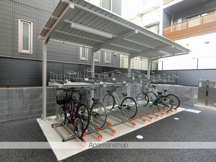 SーRESIDENCE押上SOUTHのその他画像