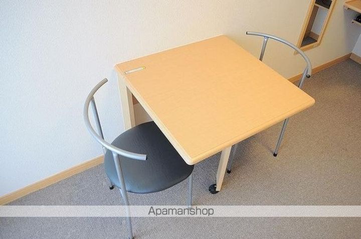 レオパレス城屋敷110203のその他画像