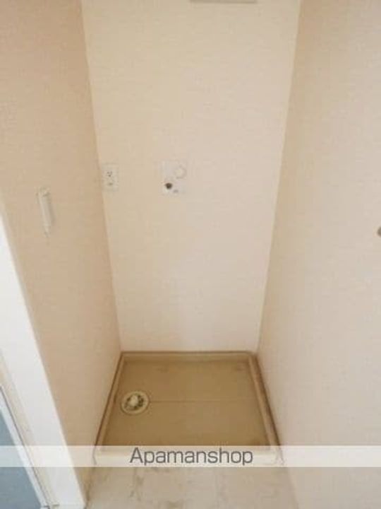 ヴァンテ KODAの内装