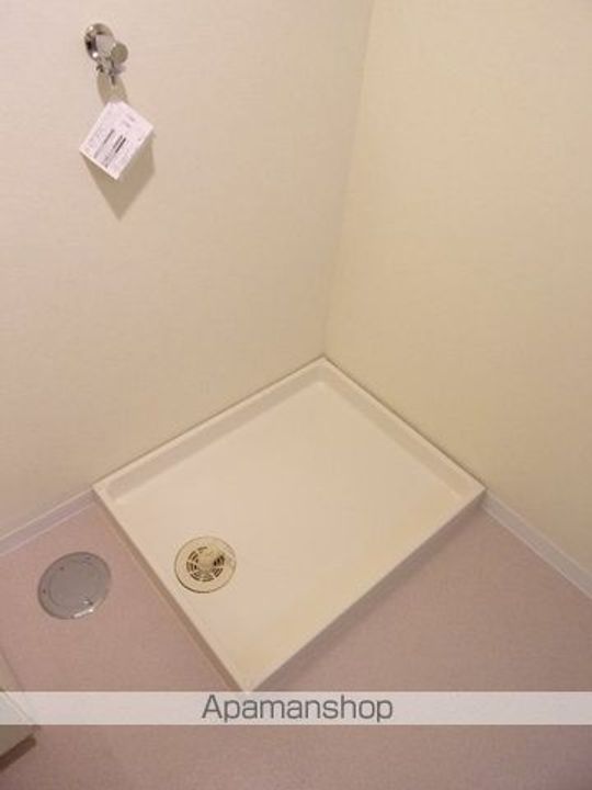 エトワールハイツ102の内装