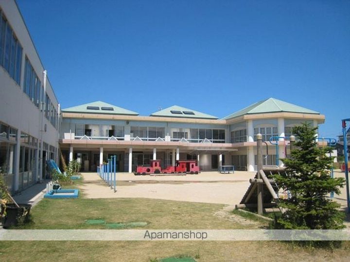 プチメゾンのぞみの周辺