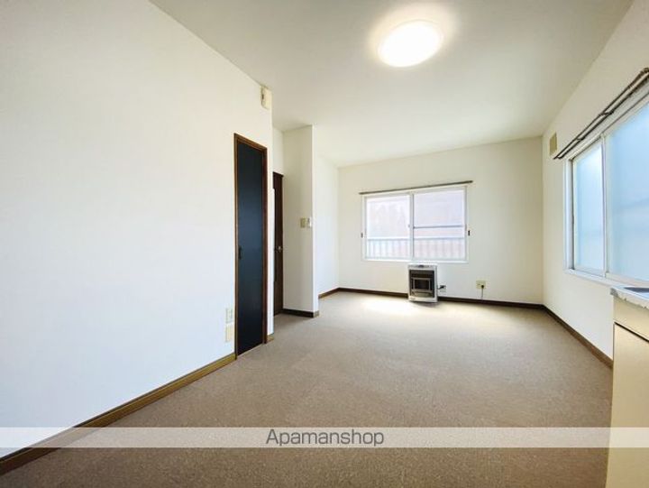 ハイツブルーウィロー4201の内装