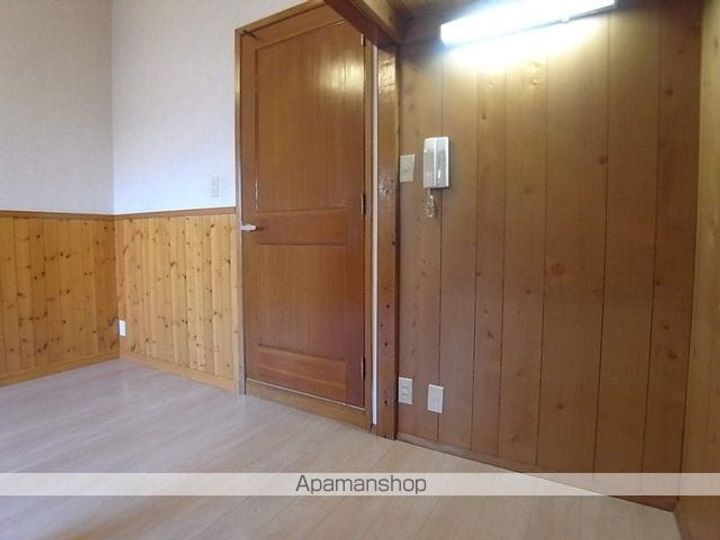 コートビレッジ桜ヶ丘PARTⅡの内装