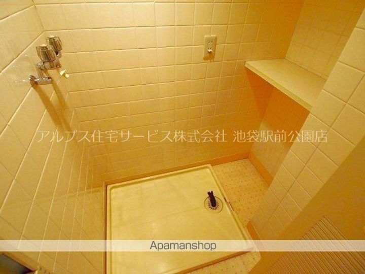 目白第二欅マンションのその他画像