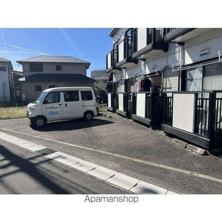 第2ホワイトハウス105のその他画像