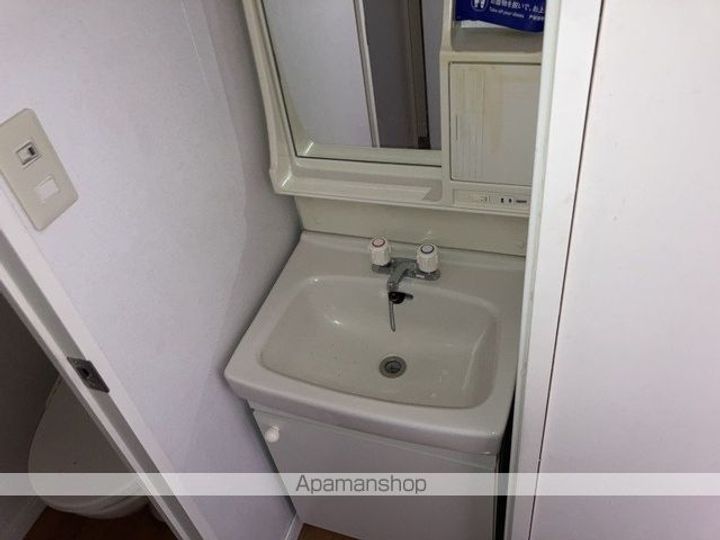 レオパレスBIG FALL102のその他画像