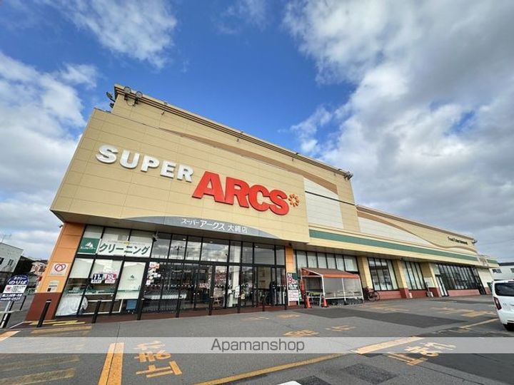 ピュアパレス海岸町(ピュアパレスカイガンチョウ)の周辺