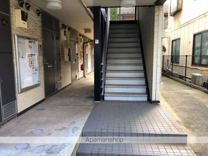 レオパレスみらい本町のその他画像