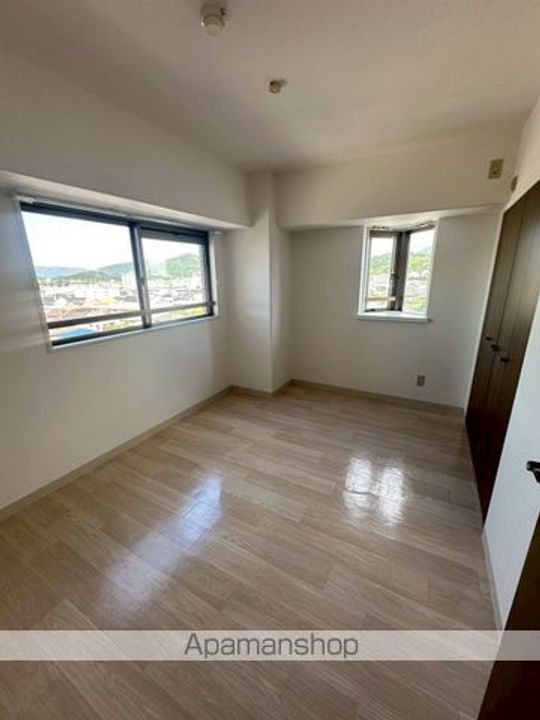 エーペックス宇多津の内装