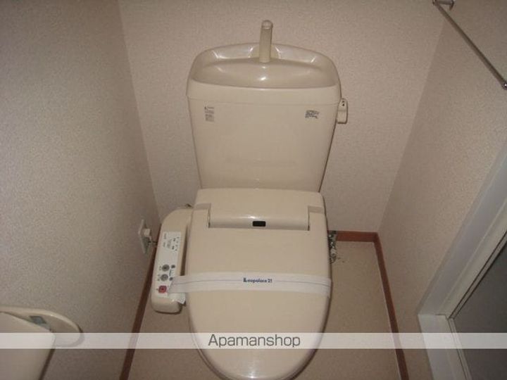 レオパレスTEPPO106のその他画像