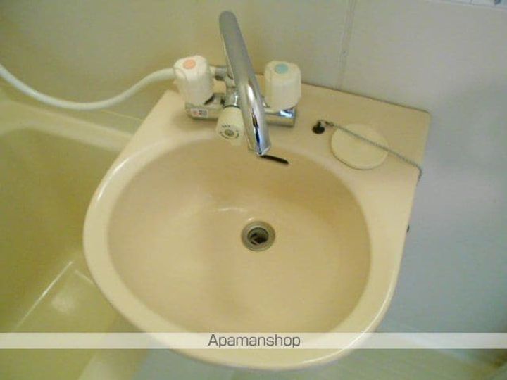 高円寺スルーエの内装