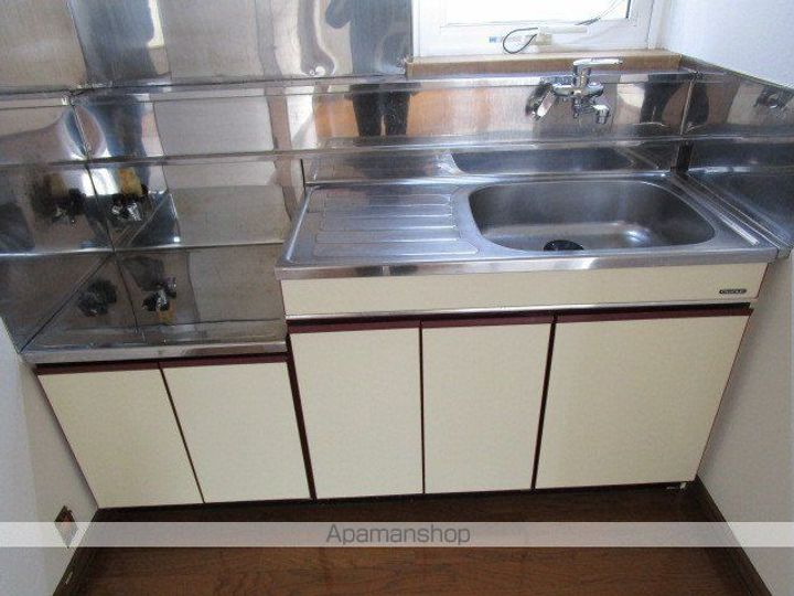 ロブ・ノールのキッチン