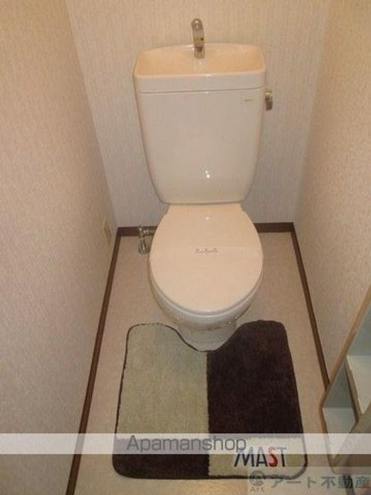 バリュージュK B棟のその他画像