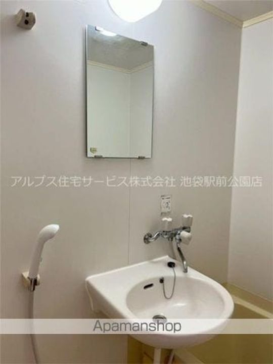 パレス内田7号館401のその他画像