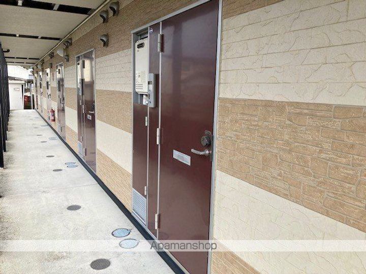 レオパレスマルスンⅡのその他画像