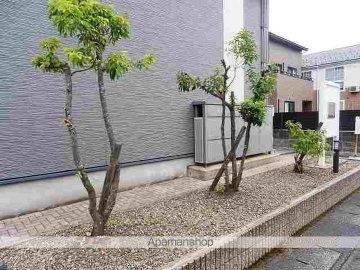 レオパレス睡蓮107のその他画像