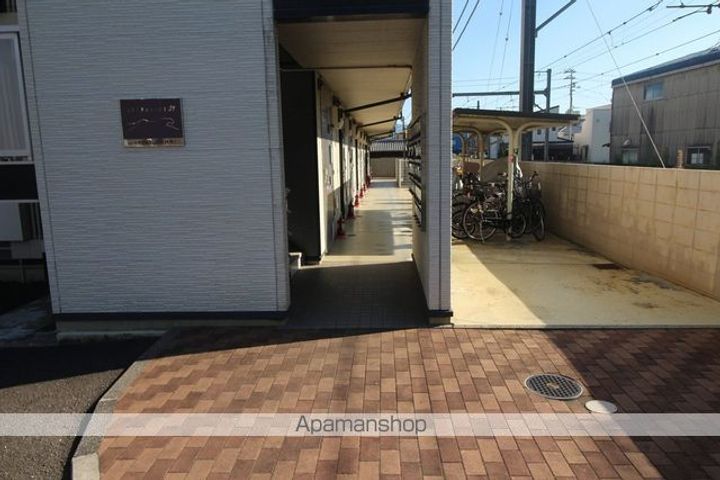 レオパレス松山保免205のその他画像