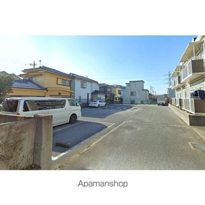 シャトルチグサ A棟のその他画像