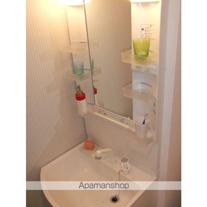 STAGE志賀本通201号室の内装