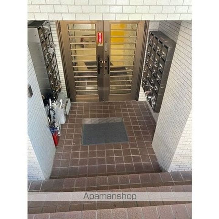 覚王山ドミトリー河合ビル(男子学生寮)のその他画像