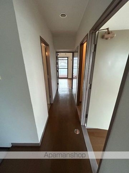 ソレイユ岸和田弐番館404の内装