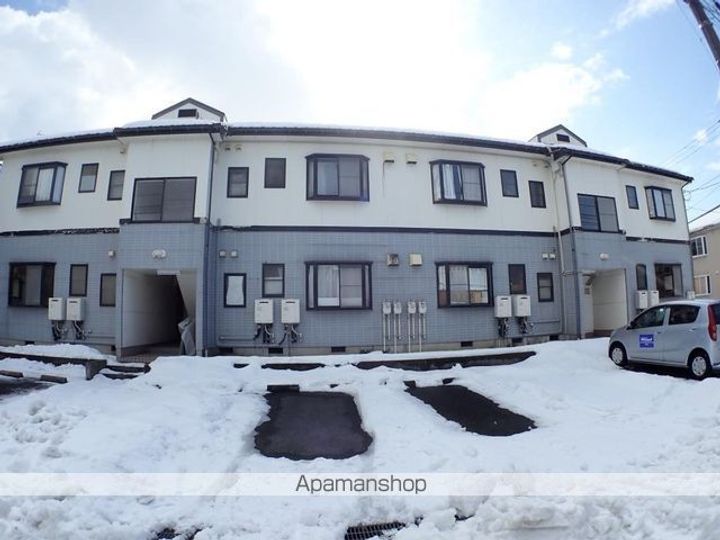 グランパズKⅡ103のその他画像