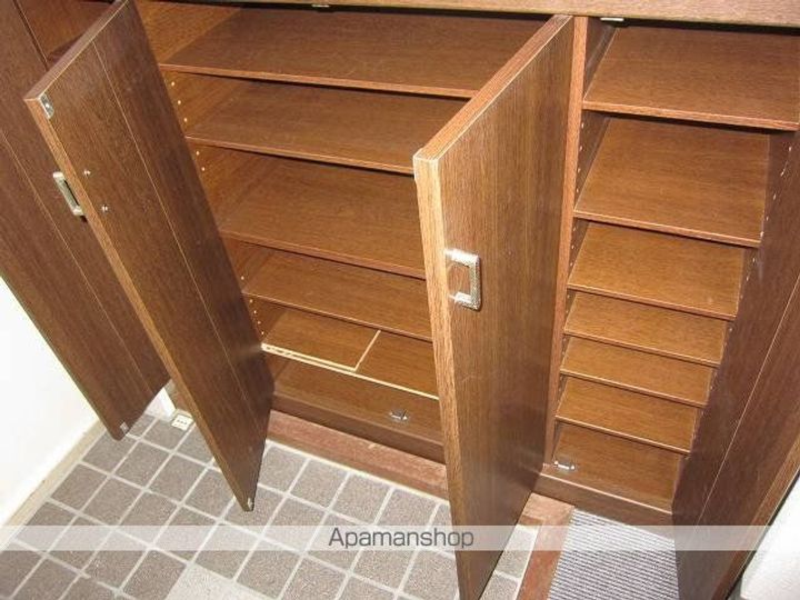 愛媛県新居浜市泉宮町の賃貸マンションのその他画像