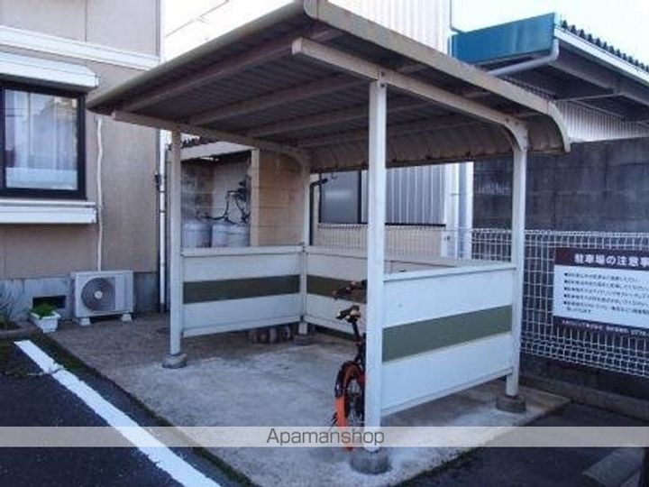 レジデンスT・H Ⅱ号館のその他画像