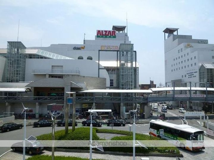 メゾンドール河野305の周辺