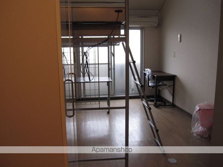 広島県福山市松永町1丁目の賃貸アパート307のその他画像