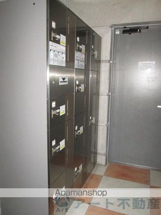 レベウェル三愛702のその他画像