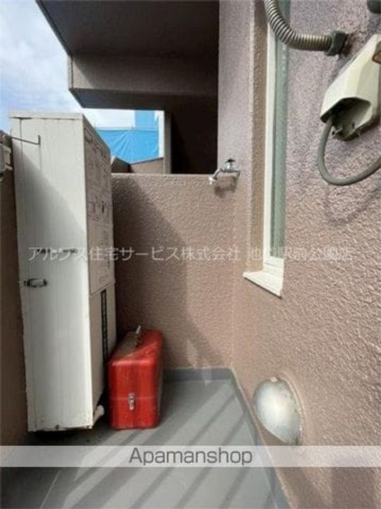小野マンションのその他画像