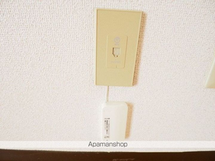 ホワイトプラザ会津の内装