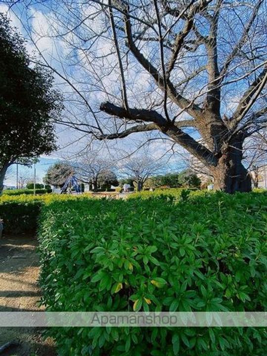 埼玉県三郷市三郷3丁目の賃貸アパートの周辺