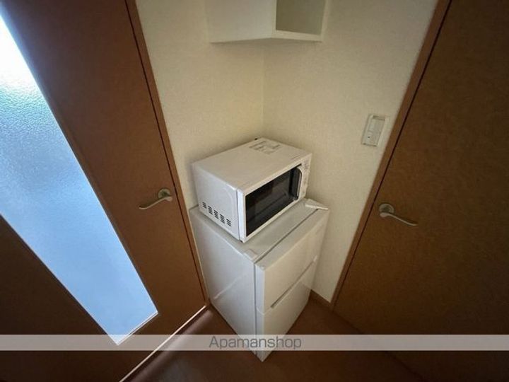 レオパレスRED ECHOのその他画像