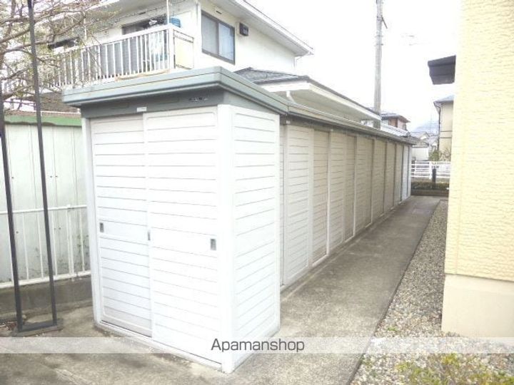 フェニックスST202のその他画像