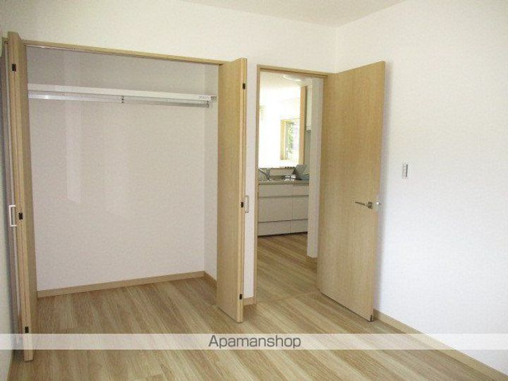 宮城県牡鹿郡女川町清水1丁目(一戸建)の賃貸物件戸建ての内装