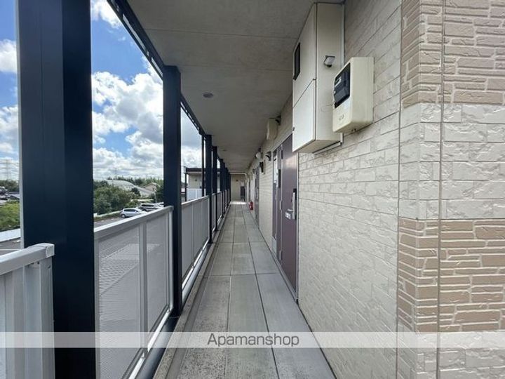 レオパレスケリュスBのその他画像